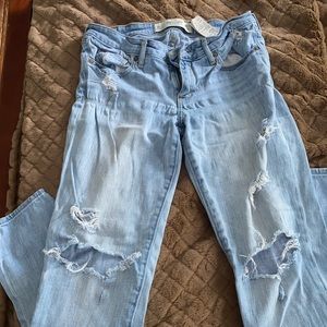 Abercrombie Jeans